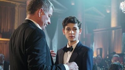 Assistir Gotham Temporada 2 Episódio 3 Online em HD