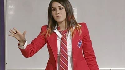 Assistir Rebelde Temporada 1 Episódio 20 Online em HD