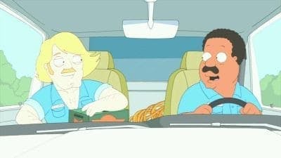 Assistir The Cleveland Show Temporada 1 Episódio 4 Online em HD