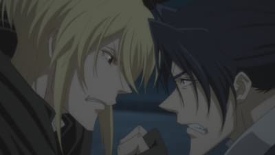 Assistir Yuukoku no Moriarty Temporada 1 Episódio 24 Online em HD