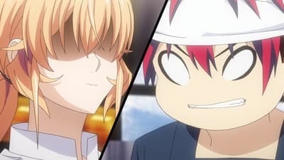 Assistir Shokugeki no Souma Temporada 4 Episódio 11 Online em HD