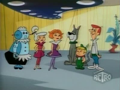 Assistir Os Jetsons Temporada 2 Episódio 27 Online em HD