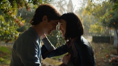 Assistir Fundação Temporada 1 Episódio 9 Online em HD