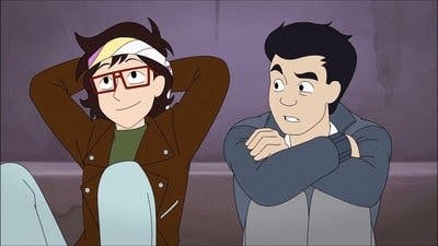 Assistir Trem Infinito Temporada 4 Episódio 6 Online em HD