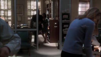 Assistir West Wing: Nos Bastidores do Poder Temporada 5 Episódio 15 Online em HD
