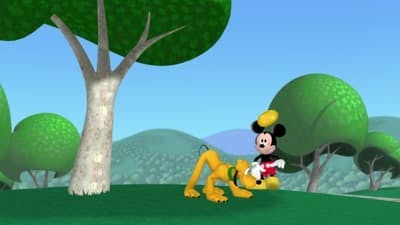 Assistir A Casa do Mickey Mouse Temporada 3 Episódio 29 Online em HD