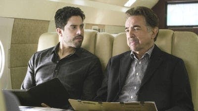 Assistir Mentes Criminosas Temporada 12 Episódio 19 Online em HD