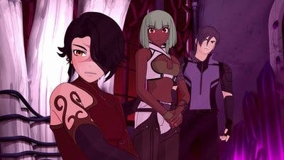 Assistir RWBY Temporada 4 Episódio 1 Online em HD