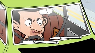 Assistir Mr. Bean: A Série Animada Temporada 4 Episódio 19 Online em HD