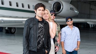 Assistir Entourage Temporada 8 Episódio 8 Online em HD