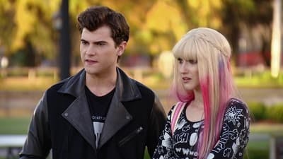 Assistir Violetta Temporada 3 Episódio 33 Online em HD