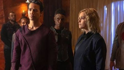 Assistir Os 100 Temporada 7 Episódio 1 Online em HD