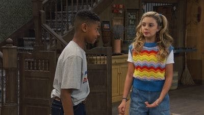 Assistir Acampados Temporada 6 Episódio 4 Online em HD