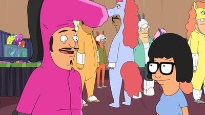 Assistir Bob’s Burgers Temporada 4 Episódio 17 Online em HD