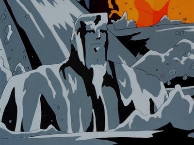 Assistir Superman: A Série Animada Temporada 1 Episódio 11 Online em HD