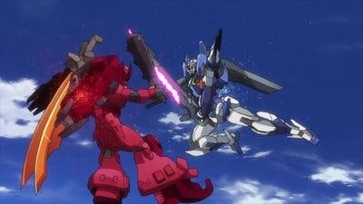 Assistir Gundam Build Divers Temporada 1 Episódio 21 Online em HD