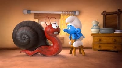 Assistir Os Smurfs Temporada 2 Episódio 12 Online em HD