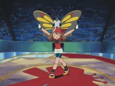 Assistir Pokémon Temporada 6 Episódio 35 Online em HD