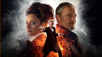 Assistir Doctor Who Temporada 10 Episódio 11 Online em HD