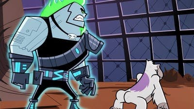 Assistir Danny Phantom Temporada 1 Episódio 3 Online em HD