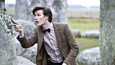 Assistir Doctor Who Temporada 5 Episódio 12 Online em HD