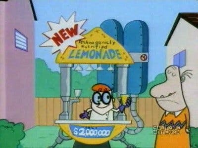 Assistir O Laboratório de Dexter Temporada 1 Episódio 33 Online em HD