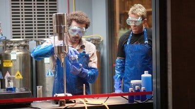 Assistir O Vidente Temporada 4 Episódio 8 Online em HD