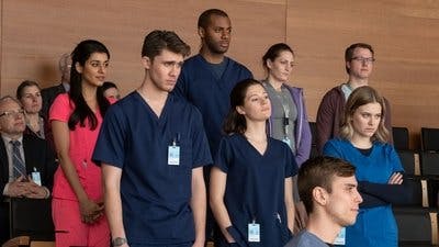 Assistir Nurses: Plantão Enfermagem Temporada 1 Episódio 5 Online em HD