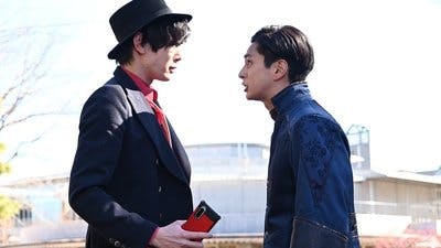 Assistir Kamen Rider Temporada 31 Episódio 30 Online em HD