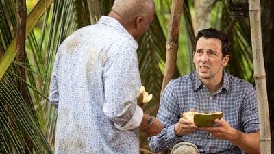 Assistir Death in Paradise Temporada 9 Episódio 6 Online em HD