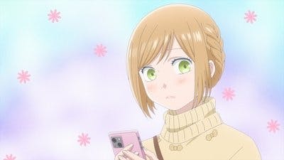 Assistir Minha História de Amor com Yamada-kun Nível 999 Temporada 1 Episódio 8 Online em HD