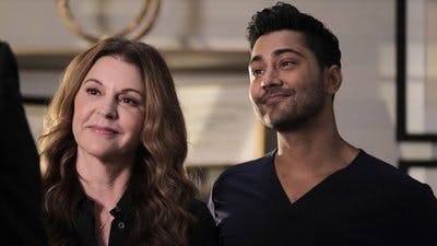 Assistir The Resident Temporada 5 Episódio 1 Online em HD