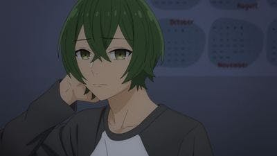 Assistir Horimiya: The Missing Pieces Temporada 1 Episódio 6 Online em HD