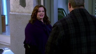 Assistir Mike & Molly: Um Casal de Peso Temporada 4 Episódio 9 Online em HD