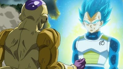 Assistir Dragon Ball Super Temporada 1 Episódio 27 Online em HD