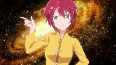 Assistir Megami-ryou no Ryoubo-kun. Temporada 1 Episódio 5 Online em HD