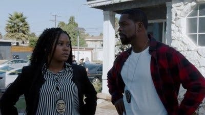 Assistir Double Cross Temporada 1 Episódio 3 Online em HD