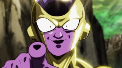 Assistir Dragon Ball Super Temporada 1 Episódio 125 Online em HD