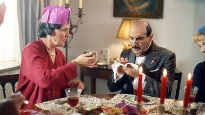 Assistir Agatha Christie’s Poirot Temporada 3 Episódio 9 Online em HD