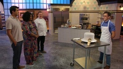 Assistir Mandou Bem Temporada 1 Episódio 6 Online em HD