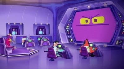 Assistir Os Jovens Titãs em Ação! Temporada 8 Episódio 23 Online em HD
