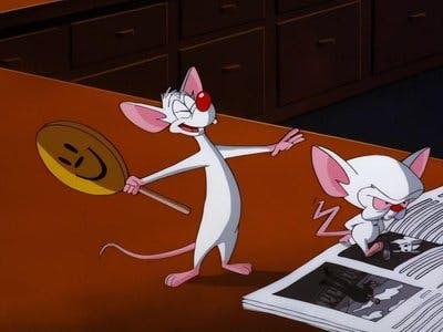 Assistir Pinky e o Cérebro Temporada 3 Episódio 15 Online em HD