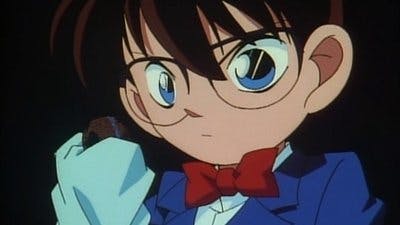 Assistir Detective Conan Temporada 1 Episódio 51 Online em HD