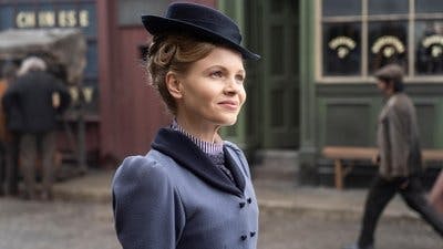 Assistir La señorita Scarlet y el Duque Temporada 5 Episódio 4 Online em HD