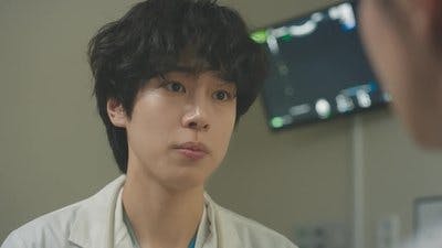Assistir Resident Playbook Temporada 1 Episódio 5 Online em HD