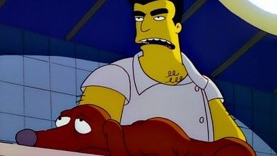 Assistir Os Simpsons Temporada 3 Episódio 19 Online em HD