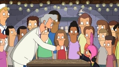 Assistir Bob’s Burgers Temporada 3 Episódio 20 Online em HD