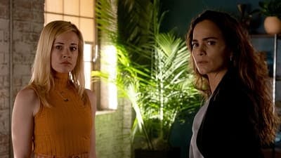 Assistir A Rainha do Sul Temporada 5 Episódio 1 Online em HD