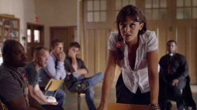 Assistir Blue Mountain State Temporada 2 Episódio 3 Online em HD