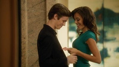 Assistir 90210 Temporada 5 Episódio 15 Online em HD